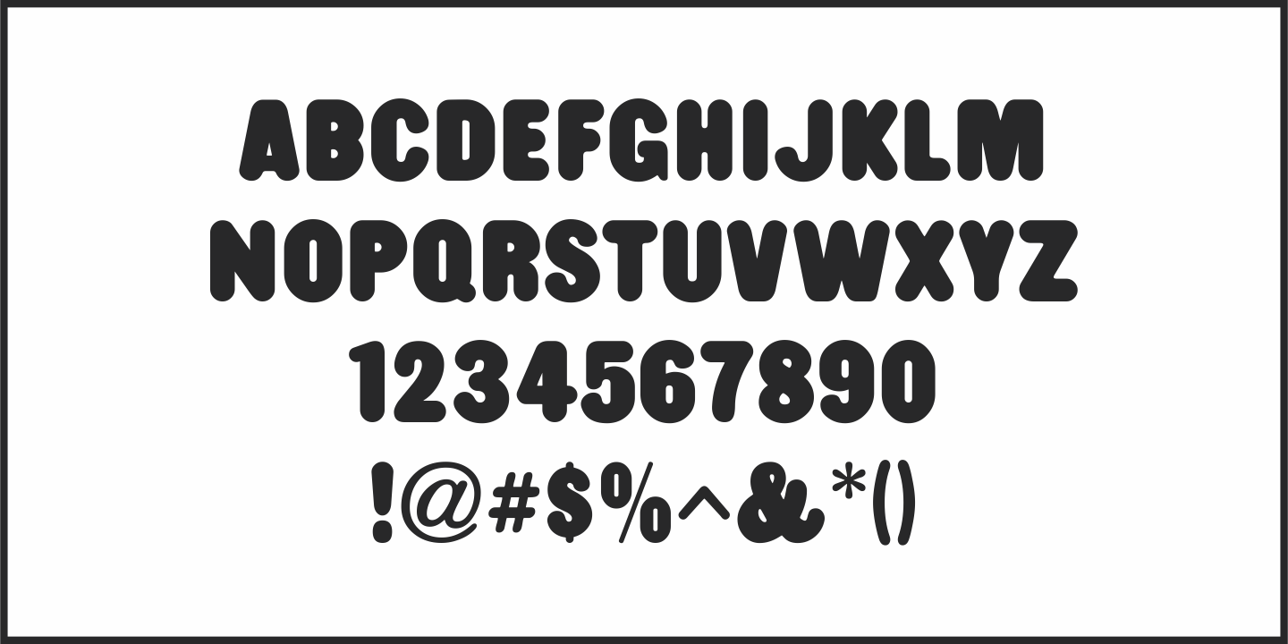 Wood Rounded JNL